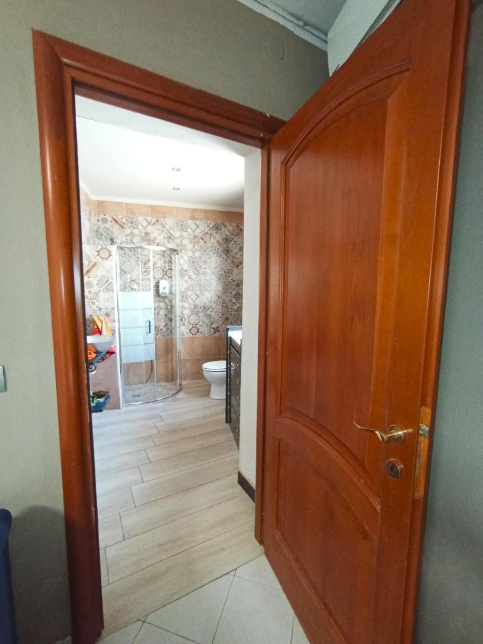 Red Fox Rooms Decimomannu المظهر الخارجي الصورة
