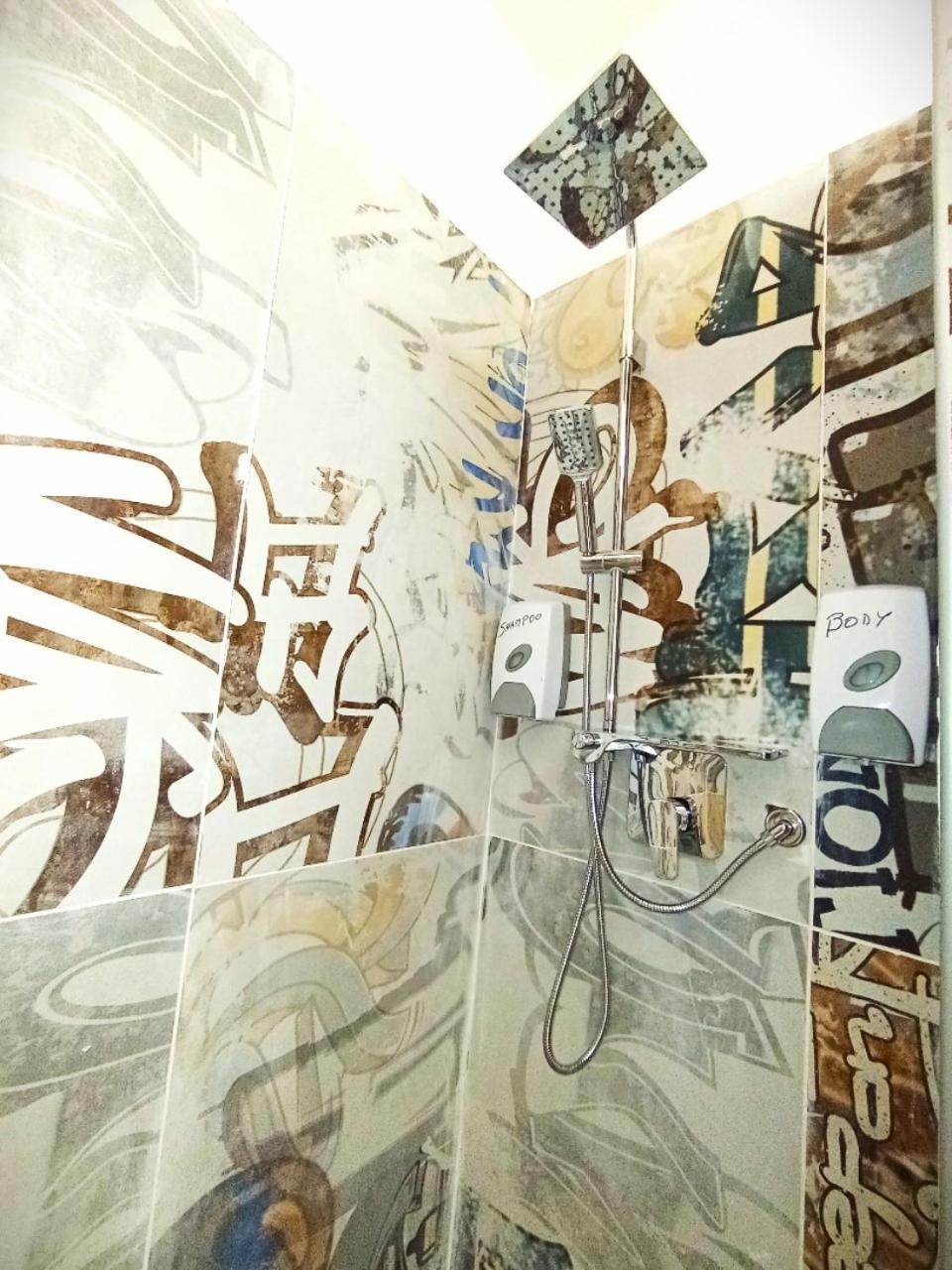 Red Fox Rooms Decimomannu المظهر الخارجي الصورة