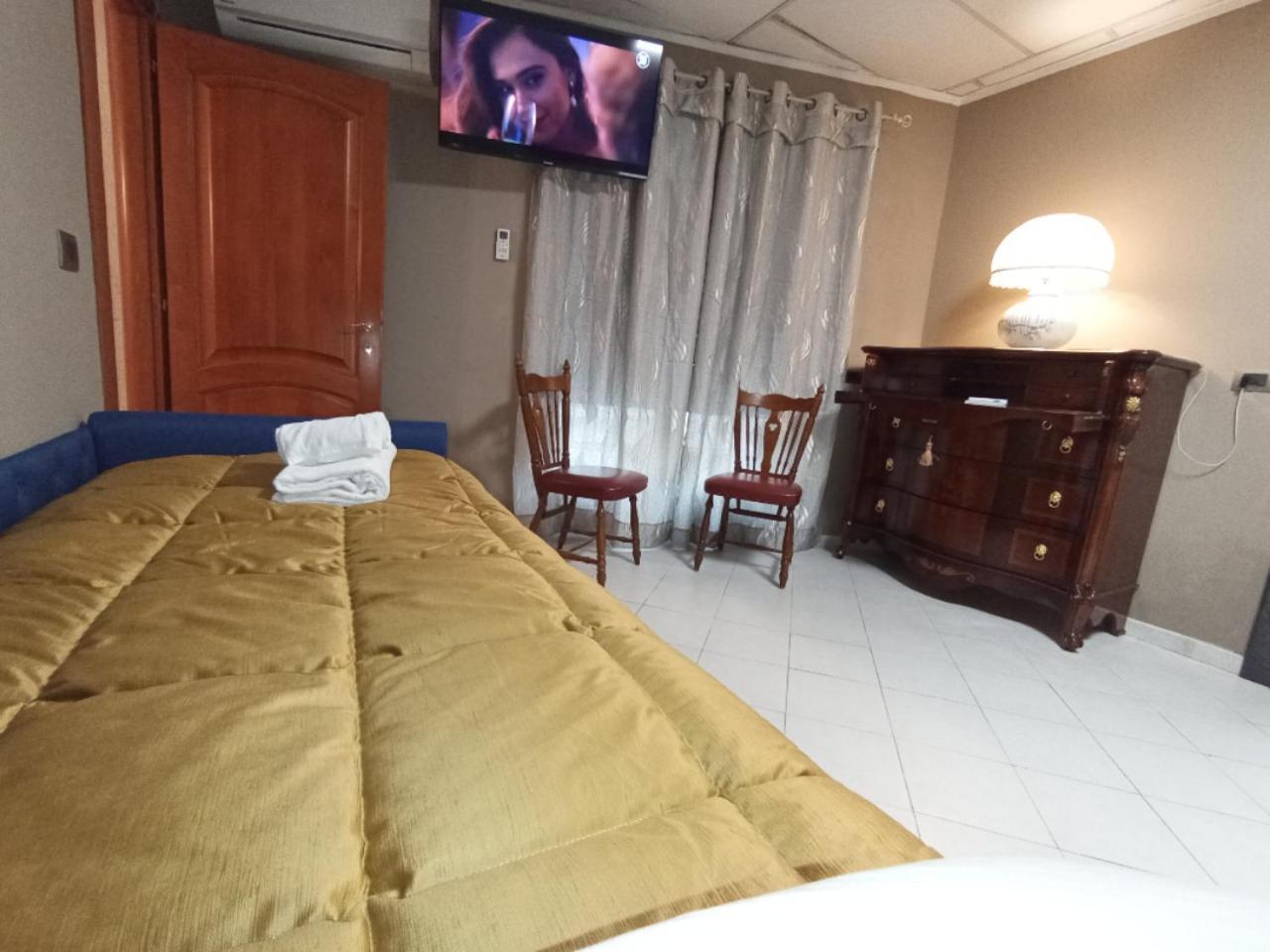 Red Fox Rooms Decimomannu المظهر الخارجي الصورة