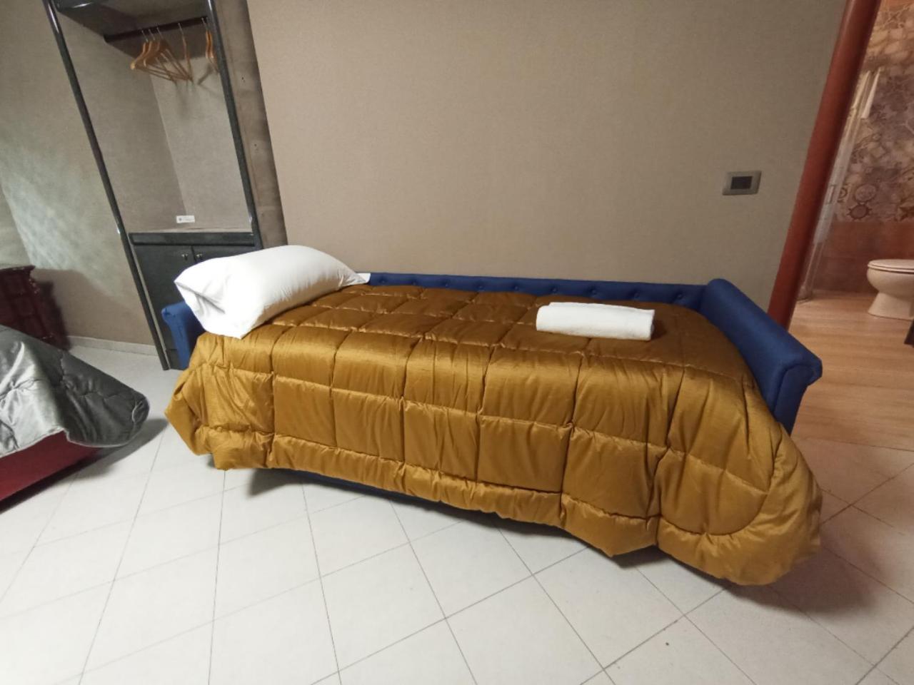 Red Fox Rooms Decimomannu المظهر الخارجي الصورة