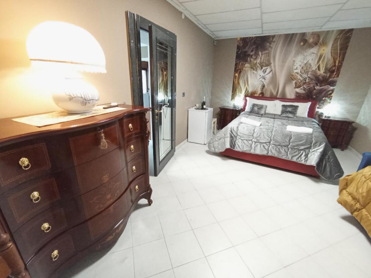 Red Fox Rooms Decimomannu المظهر الخارجي الصورة